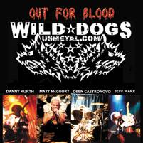 Wild Dogs : Out for Blood